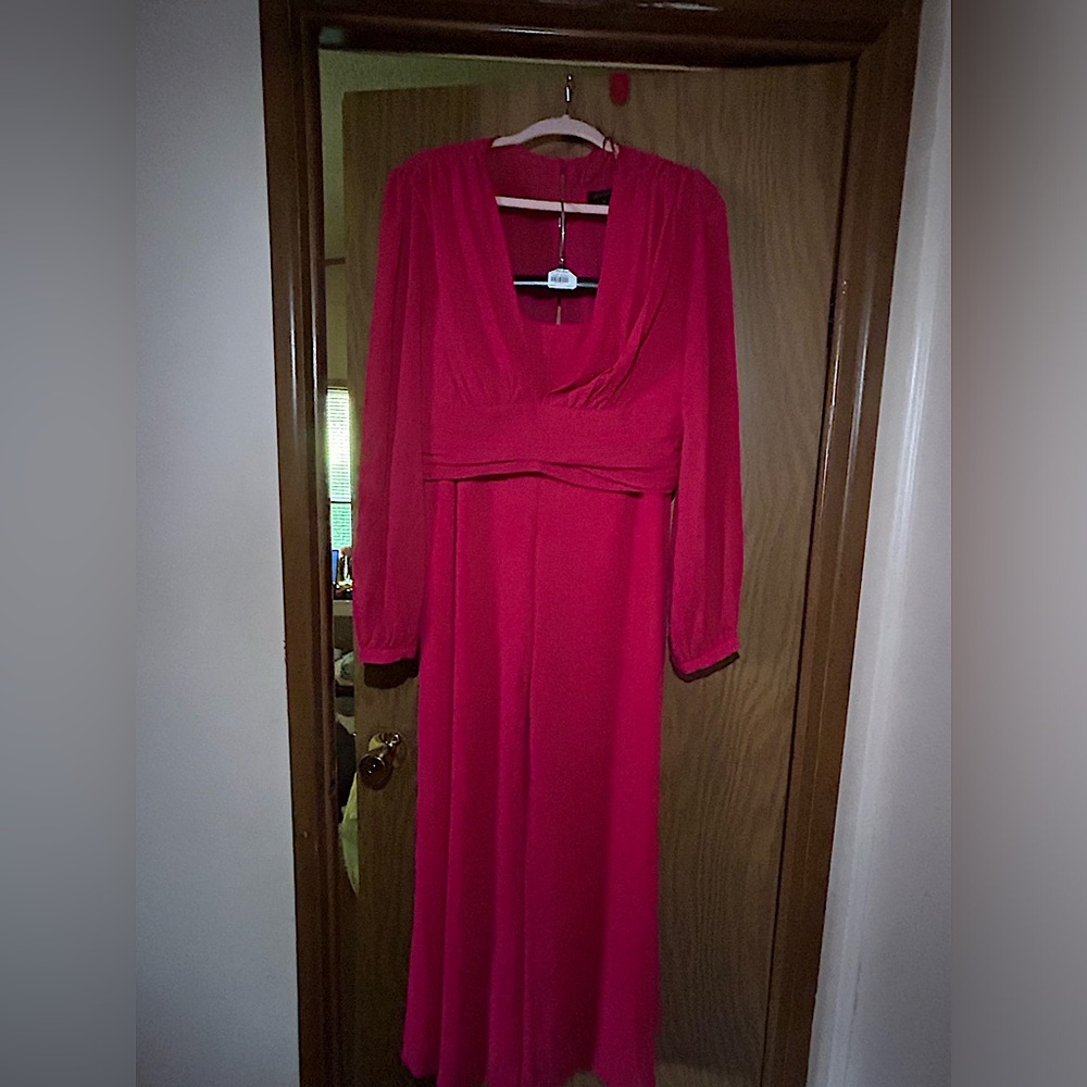 2pc set. Fuschia